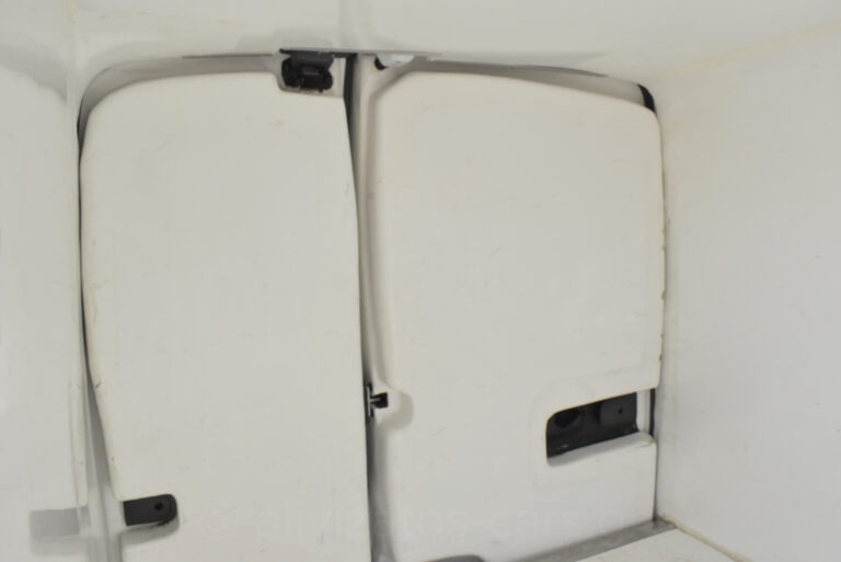 Mercedes-Benz Citan - 1.5 CDI 111 Long μόνωση