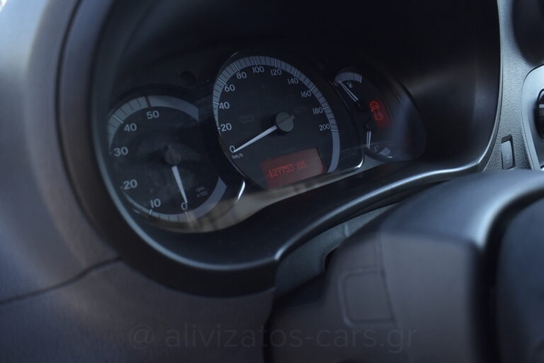 Mercedes-Benz Citan - 1.5 CDI 111 Long μόνωση