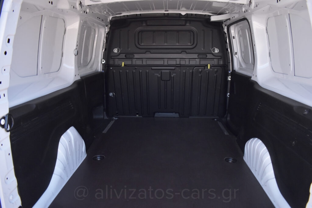 Toyota Proace City - 1.5 D L2 maxi 3Θέσιο