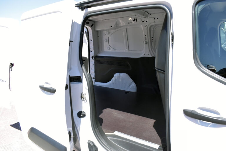 Toyota Proace City - 1.5 D L2 maxi 3Θέσιο