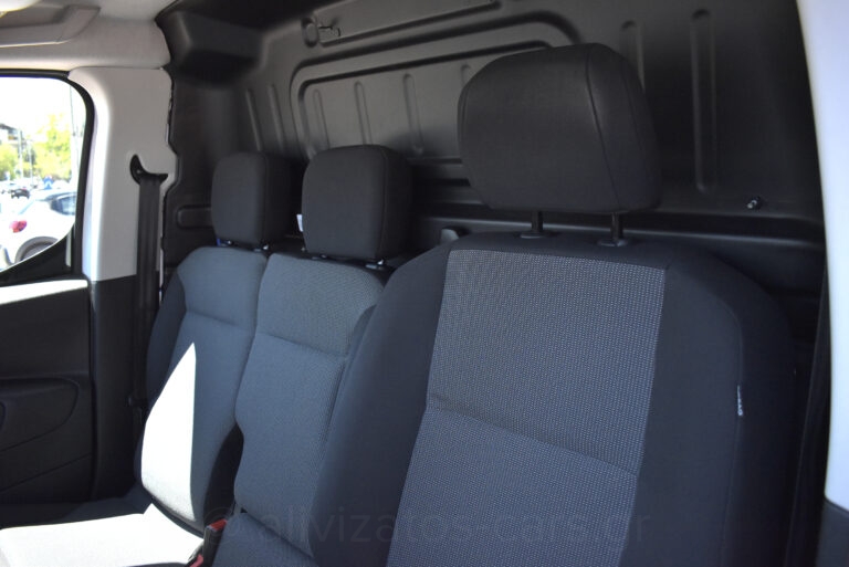 Toyota Proace City - 1.5 D L2 maxi 3Θέσιο