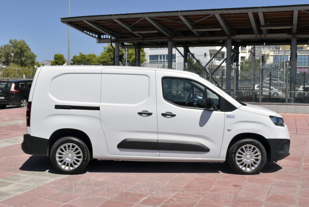 Toyota Proace City - 1.5 D L2 maxi 3Θέσιο