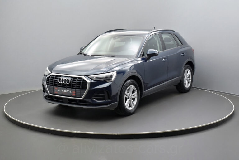 Audi Q3 - 2.0 35 Business TDI S tronic