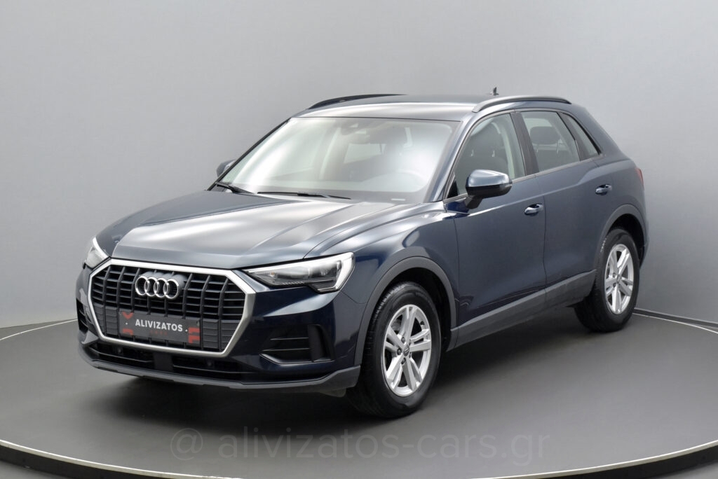 Audi Q3 - 2.0 35 Business TDI S tronic