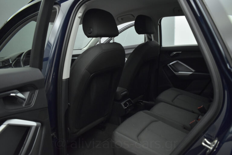 Audi Q3 - 2.0 35 Business TDI S tronic