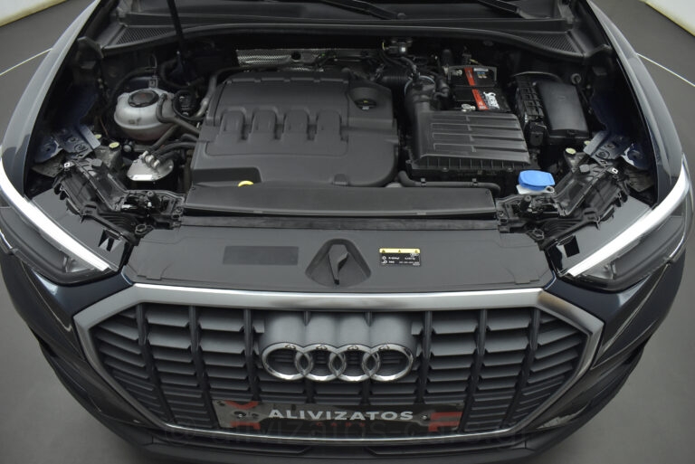 Audi Q3 - 2.0 35 Business TDI S tronic