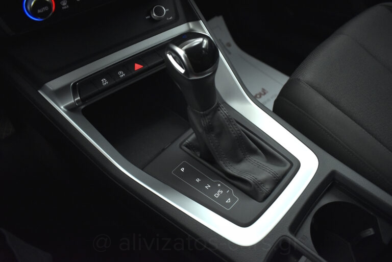 Audi Q3 - 2.0 35 Business TDI S tronic