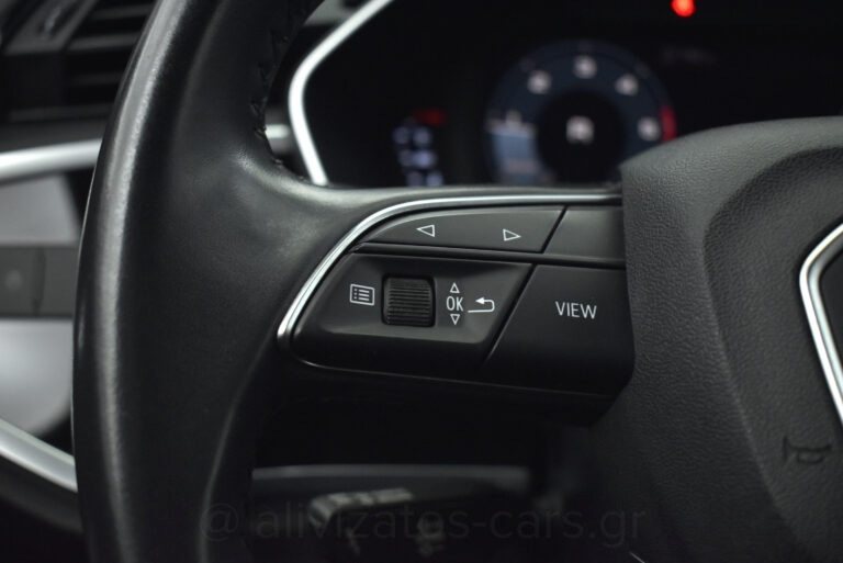 Audi Q3 - 2.0 35 Business TDI S tronic