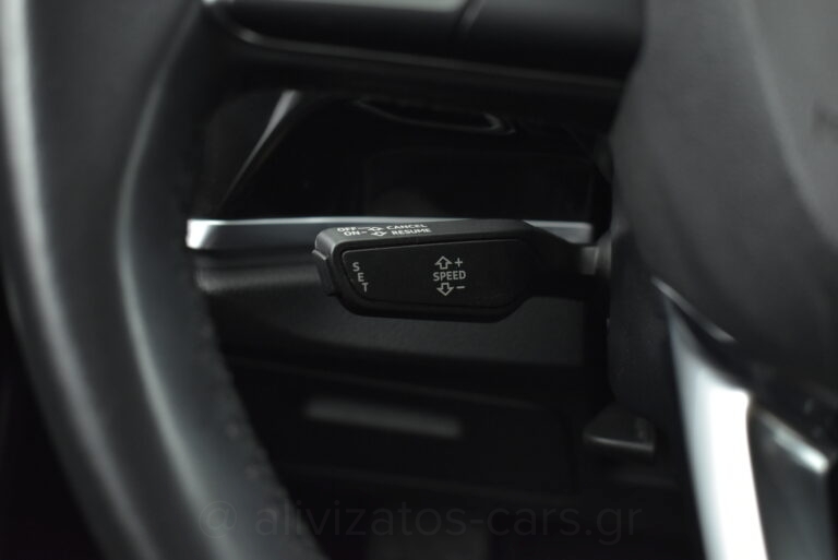 Audi Q3 - 2.0 35 Business TDI S tronic