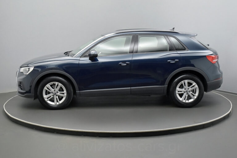 Audi Q3 - 2.0 35 Business TDI S tronic