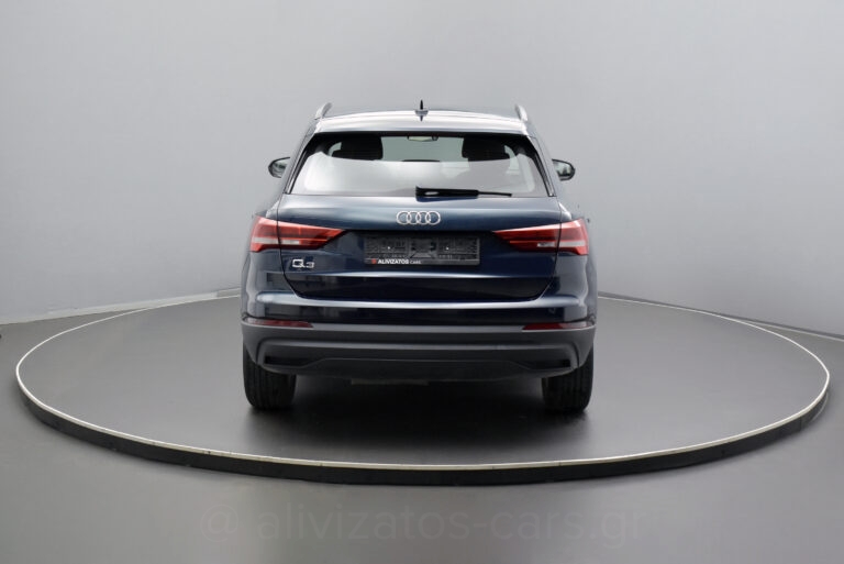 Audi Q3 - 2.0 35 Business TDI S tronic