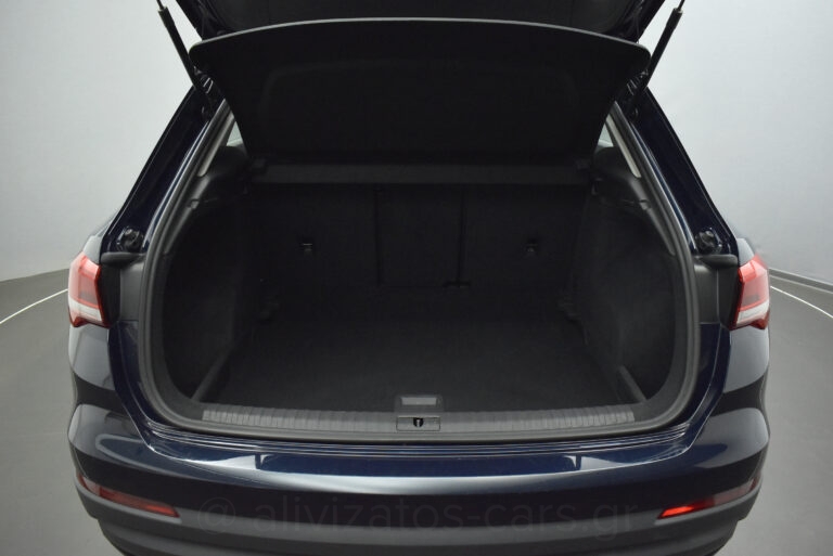 Audi Q3 - 2.0 35 Business TDI S tronic