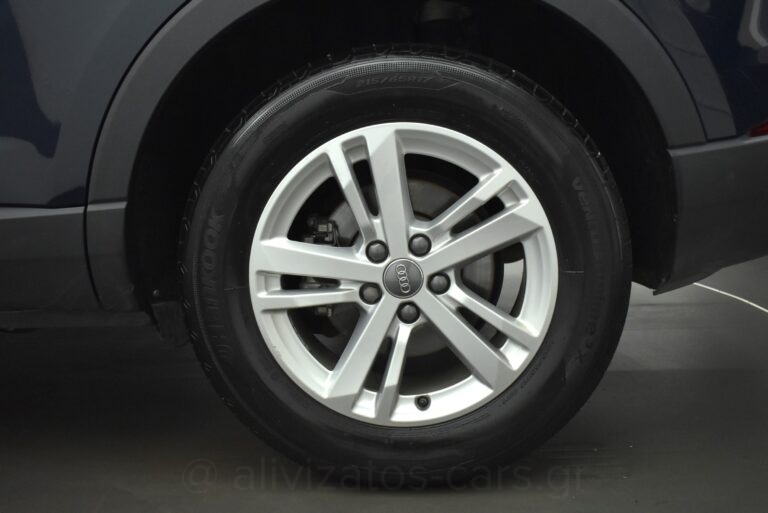 Audi Q3 - 2.0 35 Business TDI S tronic