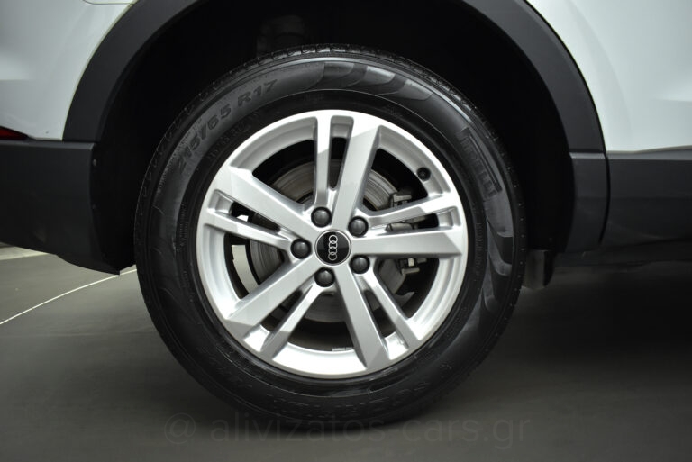 Audi Q3 -  45 TFSI e S troniC 245hp