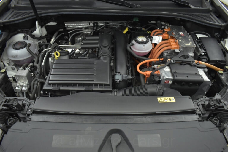 Audi Q3 -  45 TFSI e S troniC 245hp