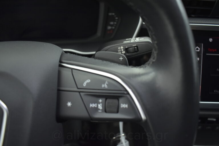 Audi Q3 -  45 TFSI e S troniC 245hp