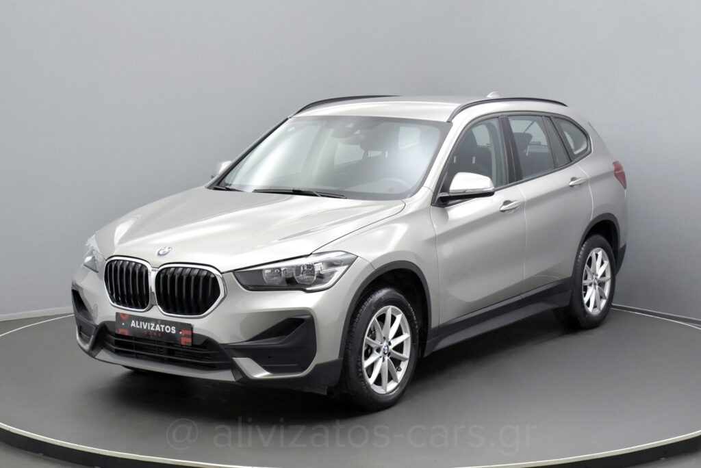 Bmw X1 - 1.5 Sdrive Steptronic 16d