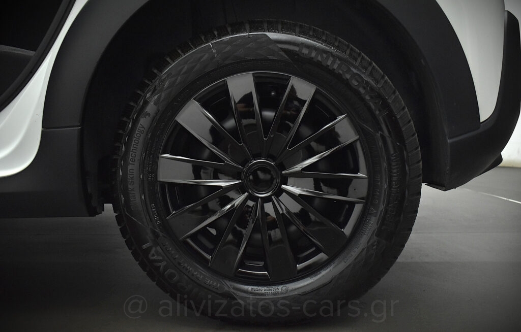 Citroen C3 - 1.2 PureTech 83hp Feel Navi Facelift