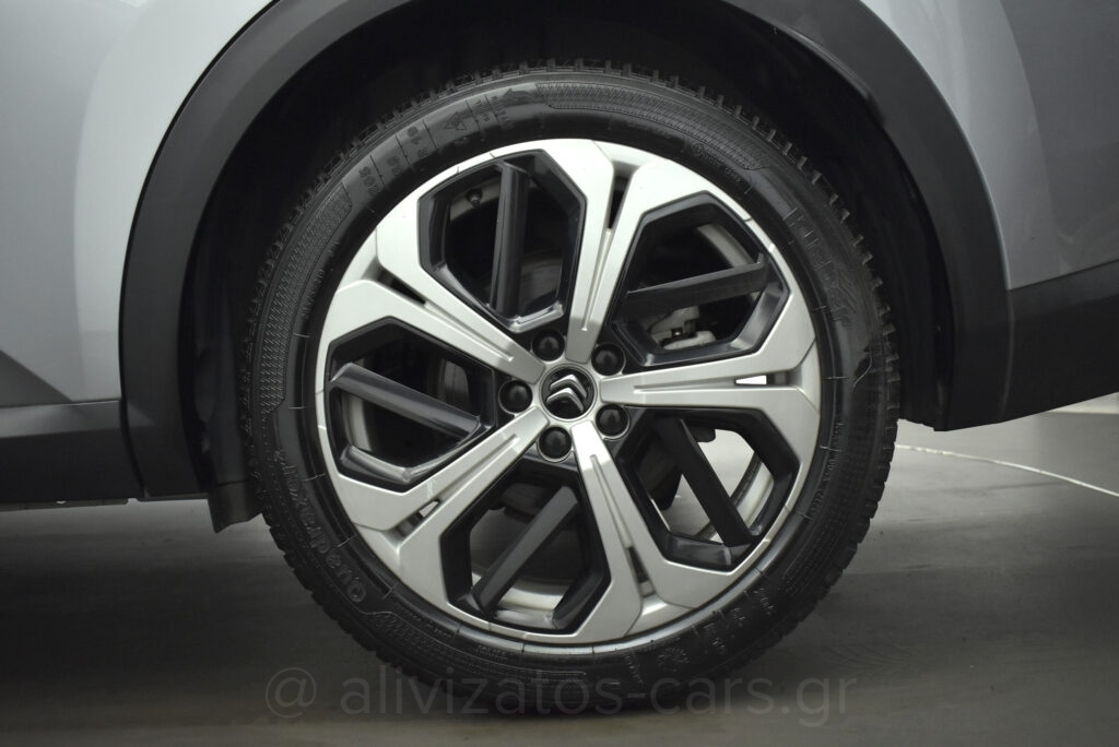 Citroen C5 X - 1.2 Puretech 130hp EAT8 Feel Navi