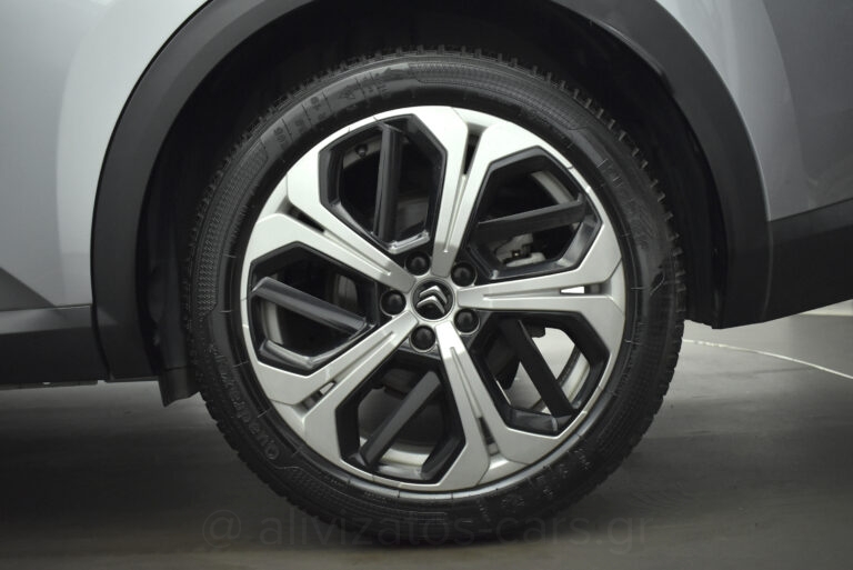 Citroen C5 X - 1.2 Puretech 130hp EAT8 Feel Navi