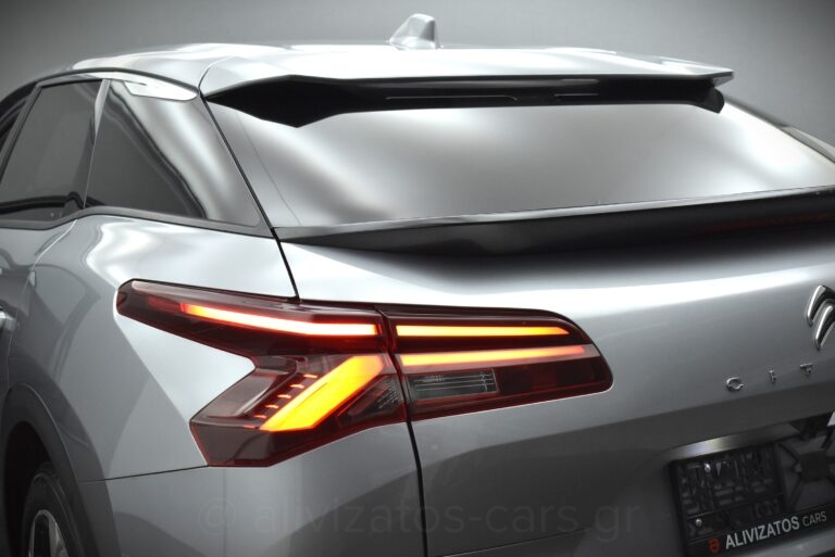 Citroen C5 X - 1.2 Puretech 130hp EAT8 Feel Navi