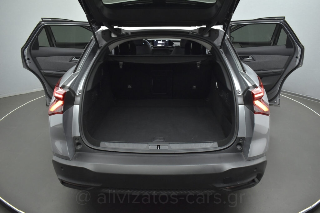 Citroen C5 X - 1.2 Puretech 130hp EAT8 Feel Navi