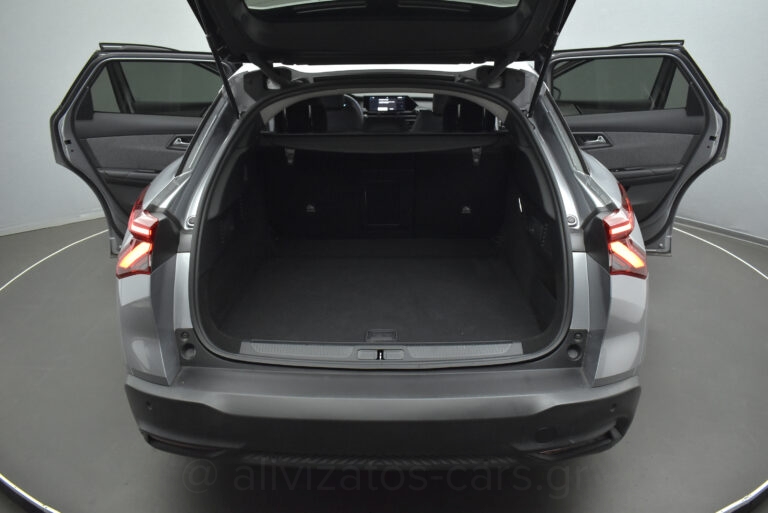 Citroen C5 X - 1.2 Puretech 130hp EAT8 Feel Navi