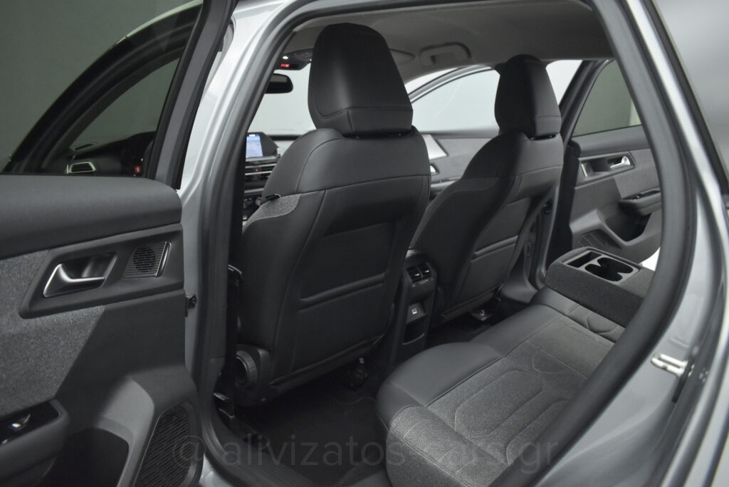 Citroen C5 X - 1.2 Puretech 130hp EAT8 Feel Navi