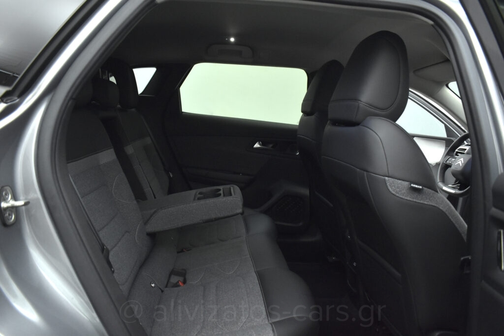 Citroen C5 X - 1.2 Puretech 130hp EAT8 Feel Navi