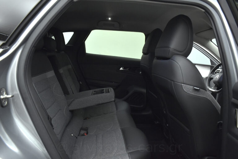 Citroen C5 X - 1.2 Puretech 130hp EAT8 Feel Navi