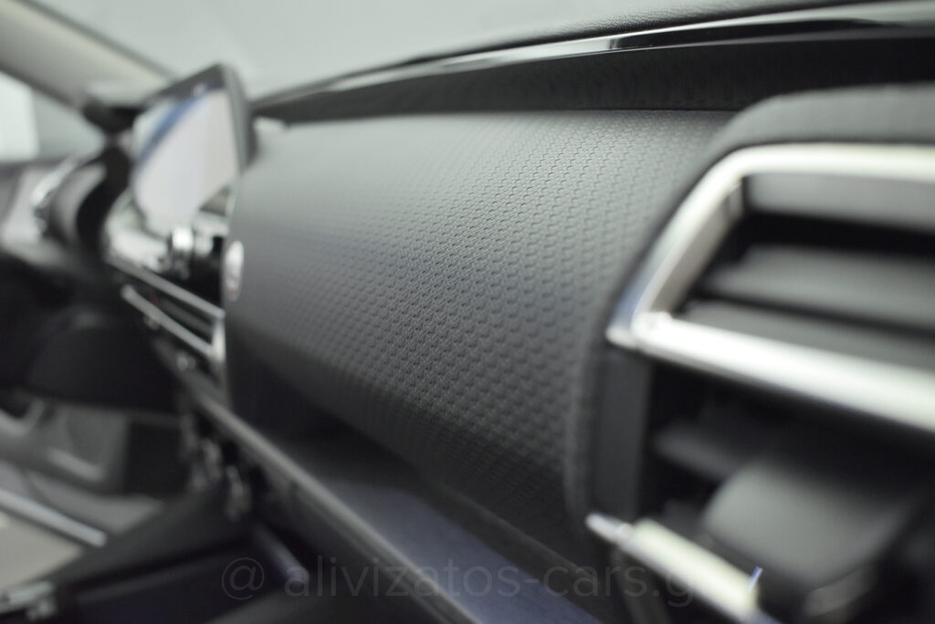 Citroen C5 X - 1.2 Puretech 130hp EAT8 Feel Navi