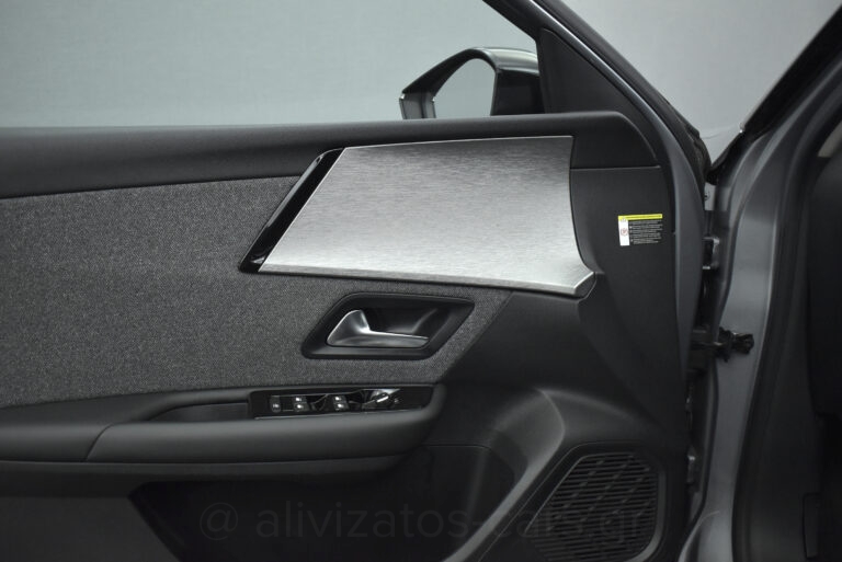 Citroen C5 X - 1.2 Puretech 130hp EAT8 Feel Navi