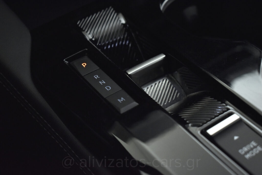 Citroen C5 X - 1.2 Puretech 130hp EAT8 Feel Navi