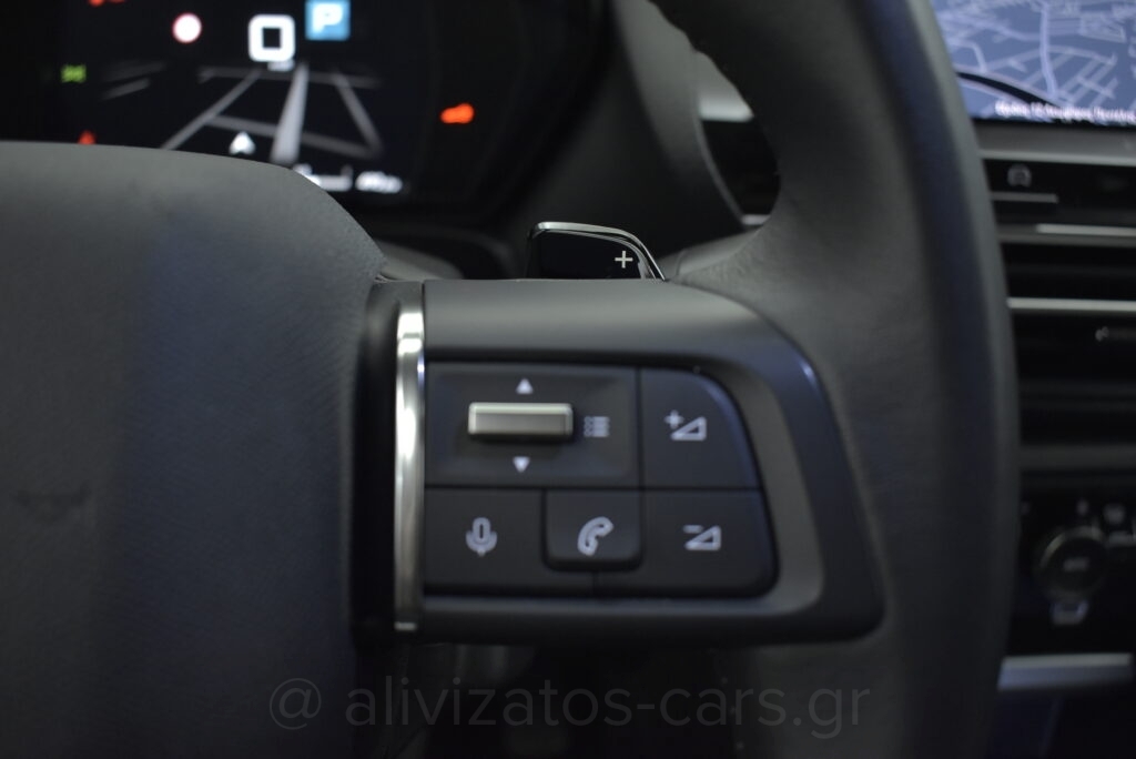 Citroen C5 X - 1.2 Puretech 130hp EAT8 Feel Navi