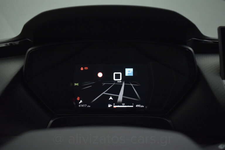 Citroen C5 X - 1.2 Puretech 130hp EAT8 Feel Navi