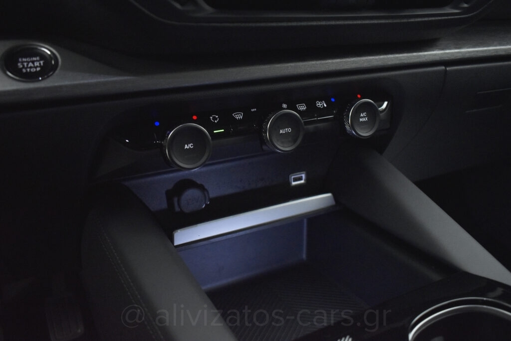 Citroen C5 X - 1.2 Puretech 130hp EAT8 Feel Navi