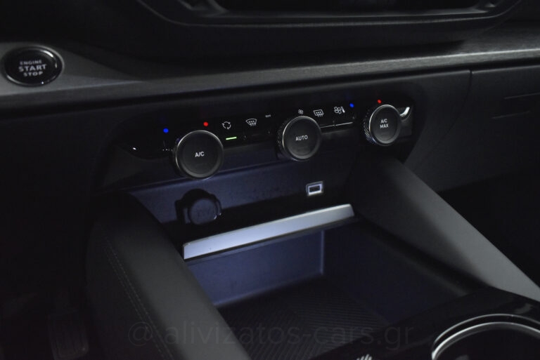 Citroen C5 X - 1.2 Puretech 130hp EAT8 Feel Navi