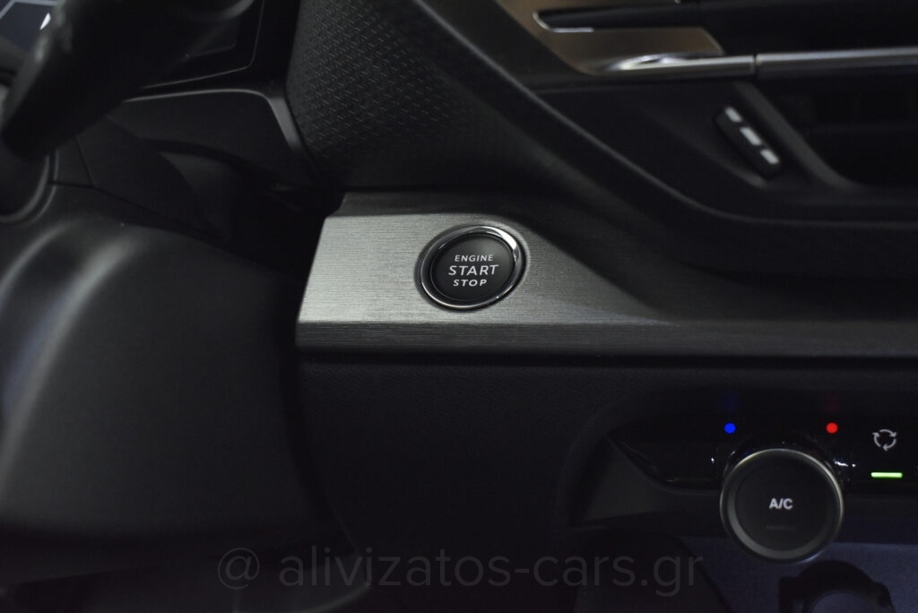 Citroen C5 X - 1.2 Puretech 130hp EAT8 Feel Navi