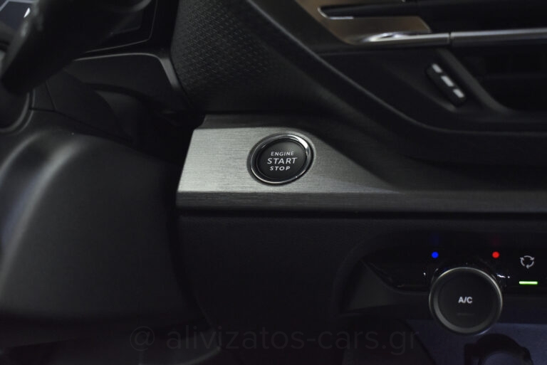 Citroen C5 X - 1.2 Puretech 130hp EAT8 Feel Navi