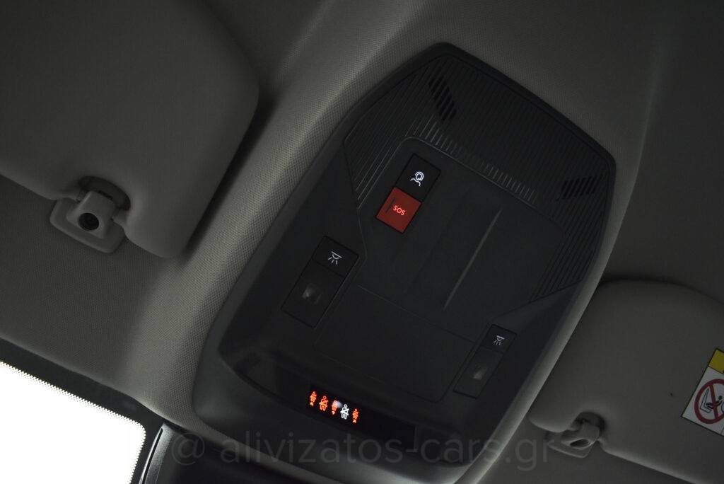 Citroen C5 X - 1.2 Puretech 130hp EAT8 Feel Navi