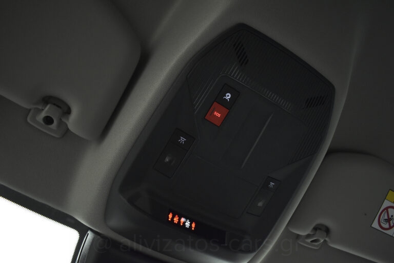 Citroen C5 X - 1.2 Puretech 130hp EAT8 Feel Navi