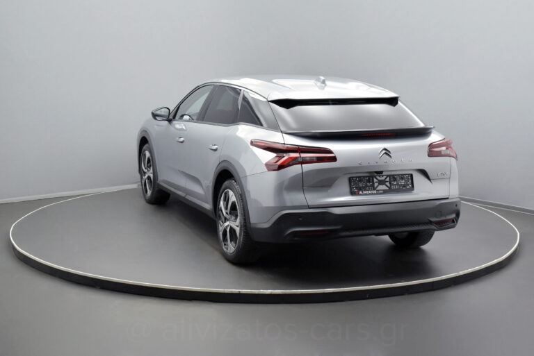 Citroen C5 X - 1.2 Puretech 130hp EAT8 Feel Navi