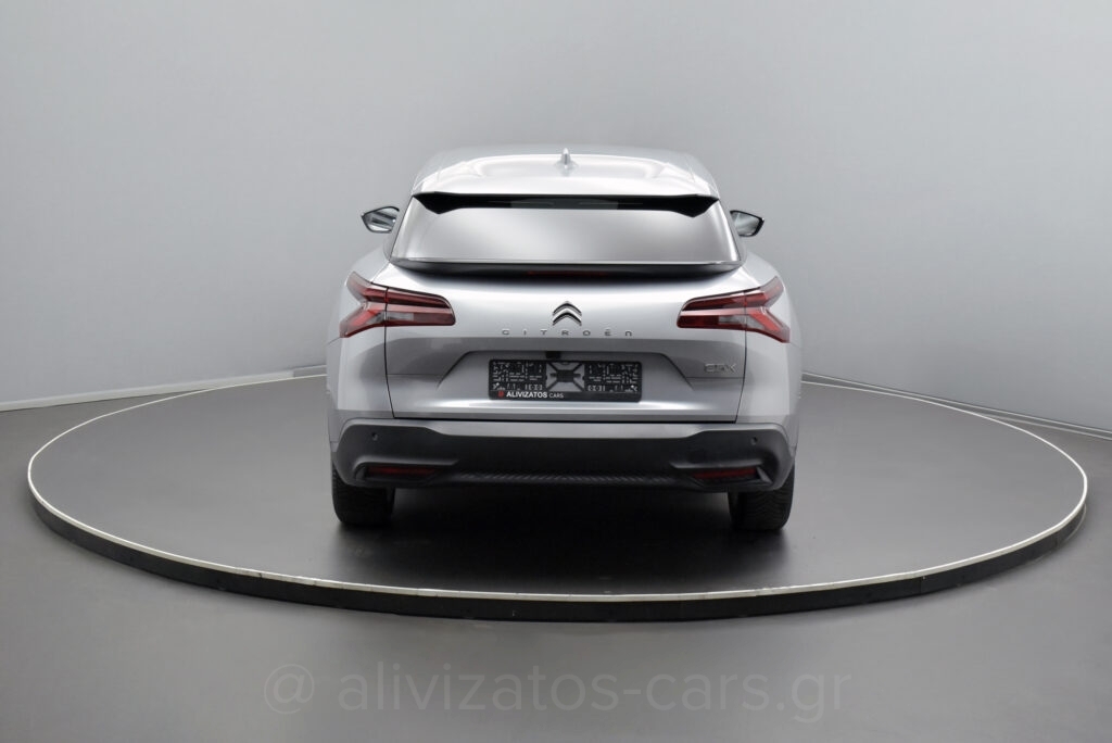 Citroen C5 X - 1.2 Puretech 130hp EAT8 Feel Navi