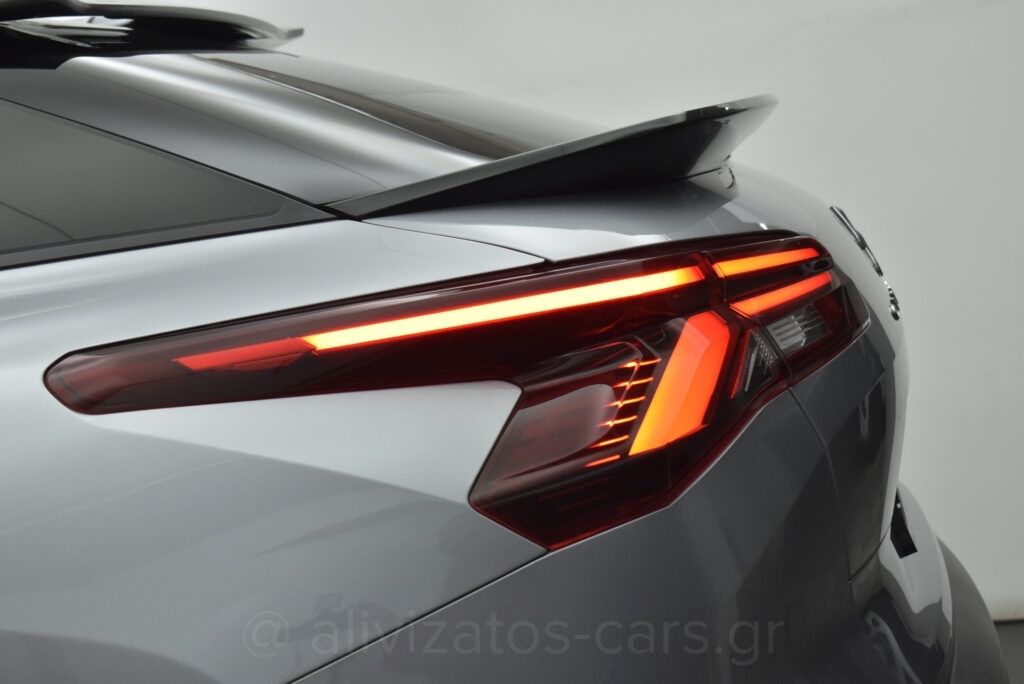 Citroen C5 X - 1.2 Puretech 130hp EAT8 Feel Navi