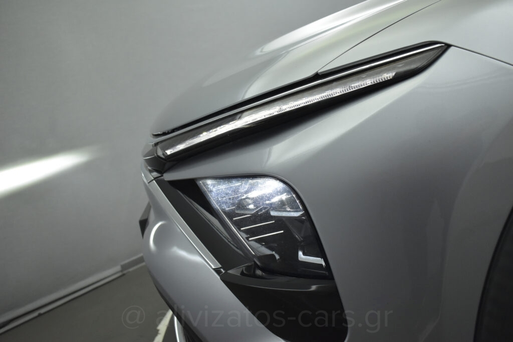 Citroen C5 X - 1.2 Puretech 130hp EAT8 Feel Navi