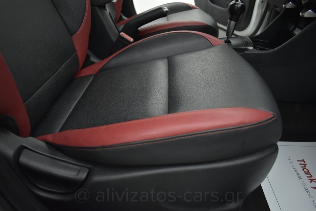 Kia Picanto - 1.2 GT Line Automatic 84hp