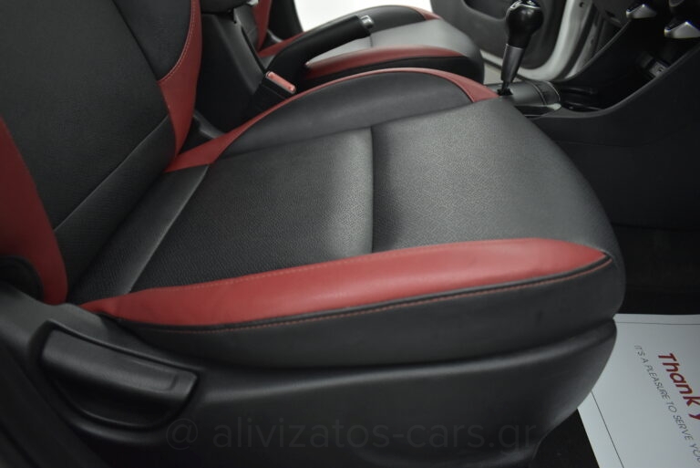 Kia Picanto - 1.2 GT Line Automatic 84hp