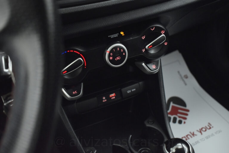 Kia Picanto - 1.2 GT Line Automatic 84hp