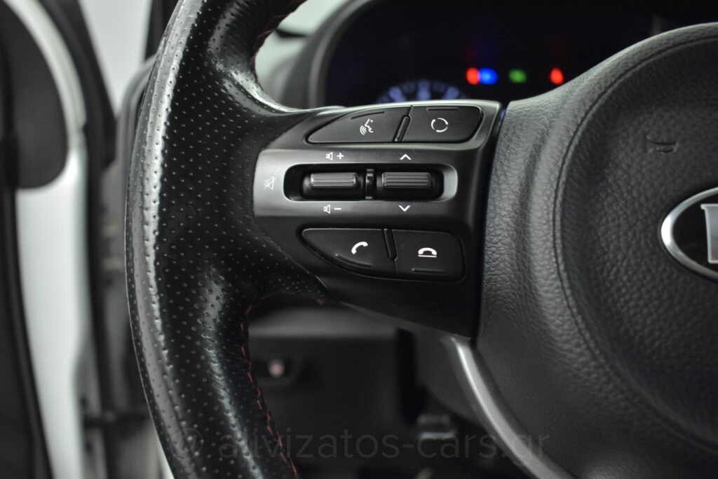 Kia Picanto - 1.2 GT Line Automatic 84hp