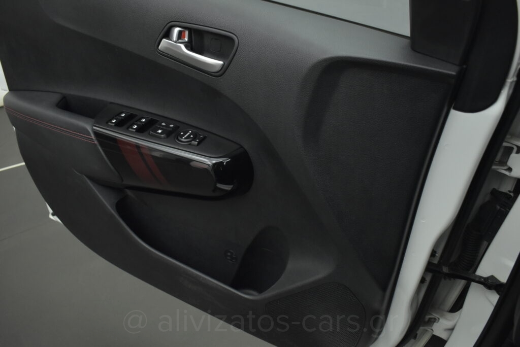 Kia Picanto - 1.2 GT Line Automatic 84hp